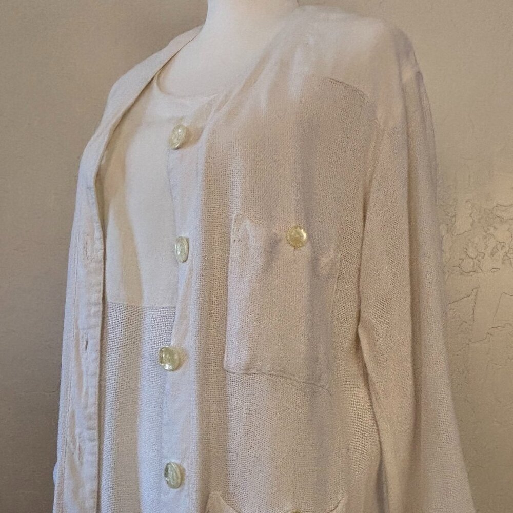 MZM Sport Cardigan Jacket